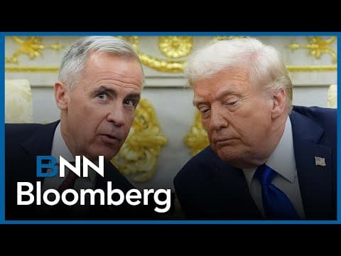 'Free trade is already dead between Canada and the United States': Rowswell