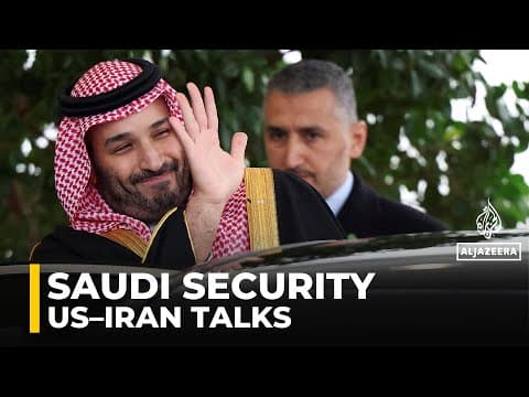 US–Saudi fighter jet deal under scrutiny at the White House