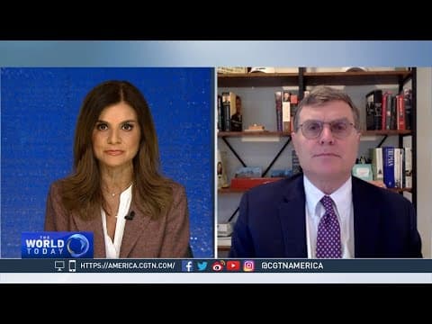 Investors making war-linked bets spark insider trading fears