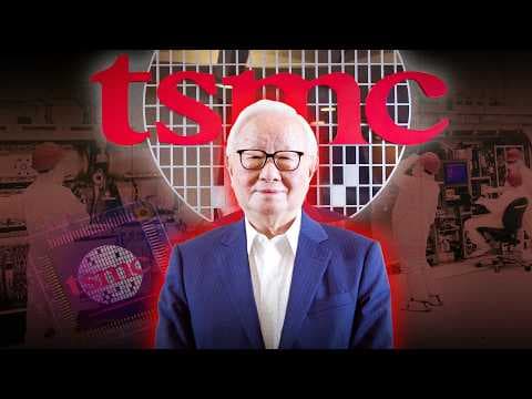 Cuộc đời Morris Chang: Người tạo nên tập đoàn quan trọng bậc nhất thế giới | Thế Giới
