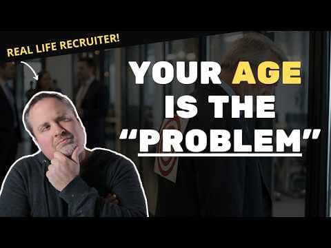 Age Discrimination At Work Is Real  Here's Exactly How Companies Do It