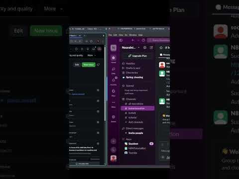 Fully Autonomous n8n Coding Agent