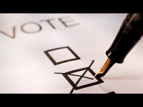 ‘Important civic duty’: House passed voter ID bill supported by ‘80 per cent’ of Americans