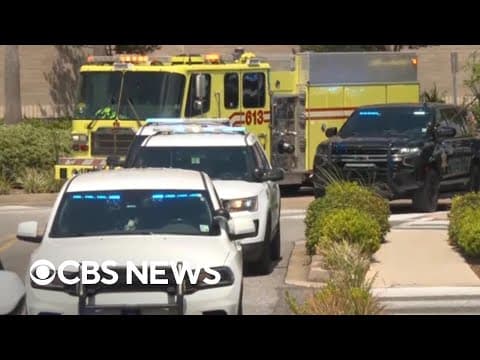 What to expect from Louisiana mall shooting investigation