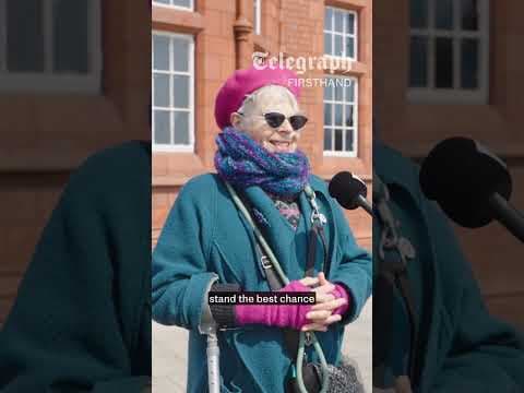 What do voters in Cardiff think about Labour? | local elections