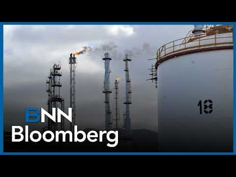 Nova Scotia's plan to revitalize oil & gas sector