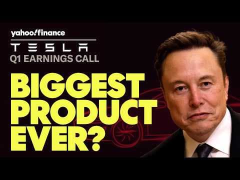 Tesla Just Confirmed When Optimus Becomes a Real Product