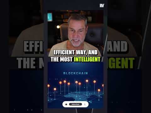 The Fastest Blockchain Could Win It All! | Raoul Pal