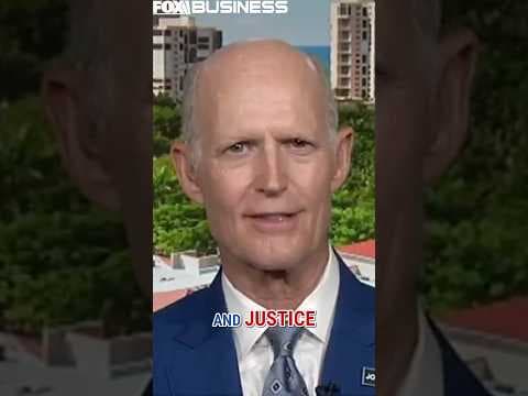 GOP rep says Democrats forgot who the good guys are #shorts