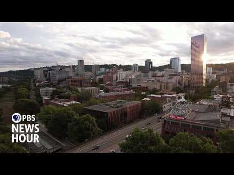 America’s first billion-dollar climate fund sparks spending debate in Portland