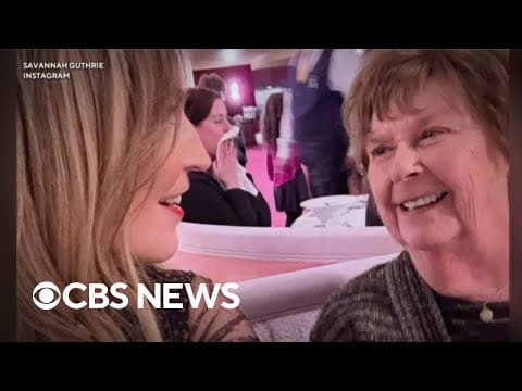 Arizona true crime correspondent, former FBI operative discuss Nancy Guthrie missing person case