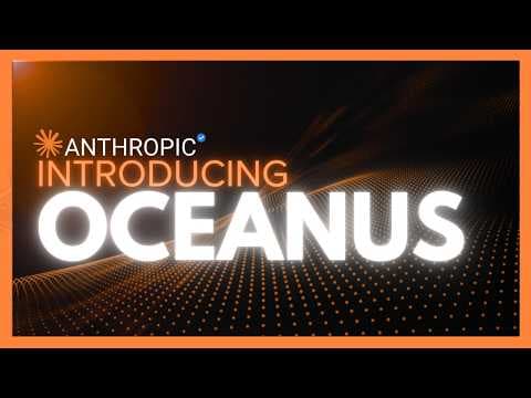 Claude Oceanus, Anthropic AGI Claims, GPT-5.6 Checkpoint, GLM 5.2, Nemotron 3 Ultra & More! AI NEWS!