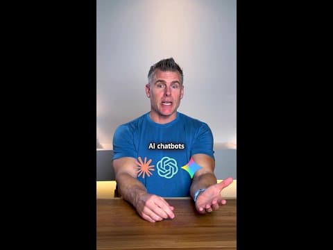 How you can get the most from AI.
