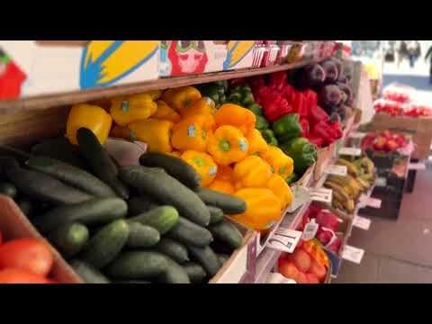Trump cuts tariffs on some foods as inflation concerns mount | REUTERS