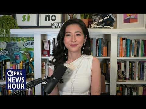 Mina Kimes on the 'big game feel' of the Scripps National Spelling Bee