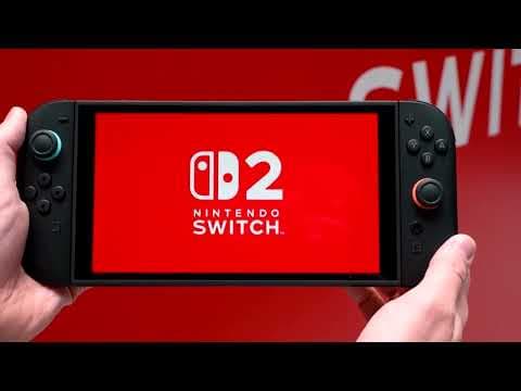 Nintendo shares slump as price hikes, games shortfall spook market