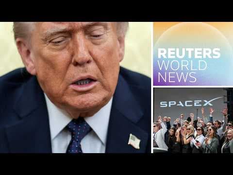 Is the Iran nuclear deal finally within reach?| Reuters World News