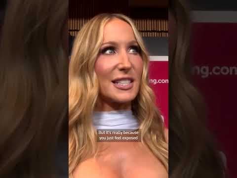 ⭐️ Nikki Glaser on fame