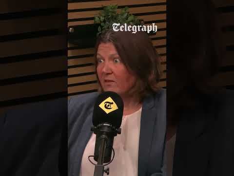 Camilla debates Green MP on 'Zionism is racism' motion