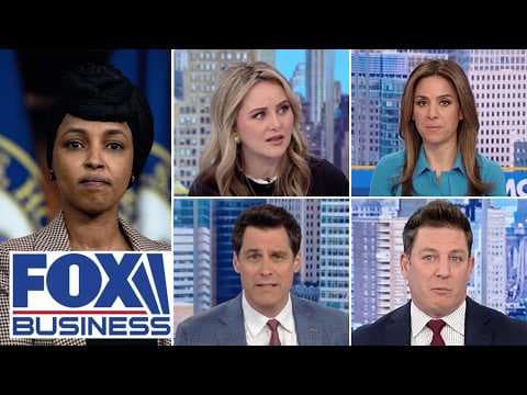 'SMELL TEST': 'The Big Money Show' RAISES EYEBROWS at Omar's finances | The Week Unfiltered