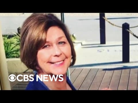 No new leads in Nancy Guthrie search, officials say